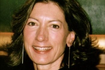 Susan Daniel, Executive Director