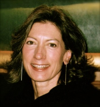 Susan Daniel, Executive Director