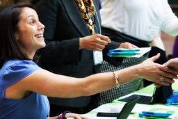 Beth Silverstein welcomes SVP Parnters