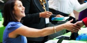 Beth Silverstein welcomes SVP Parnters