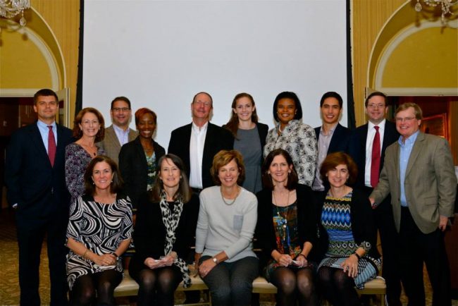 SVP Charlotte Partners