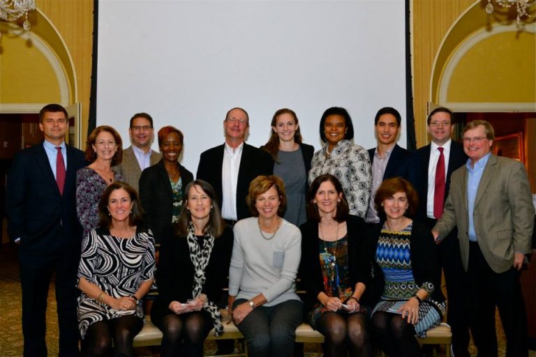 SVP Charlotte Partners