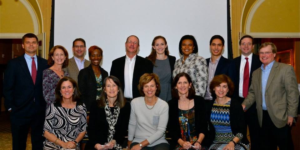 SVP Charlotte Partners