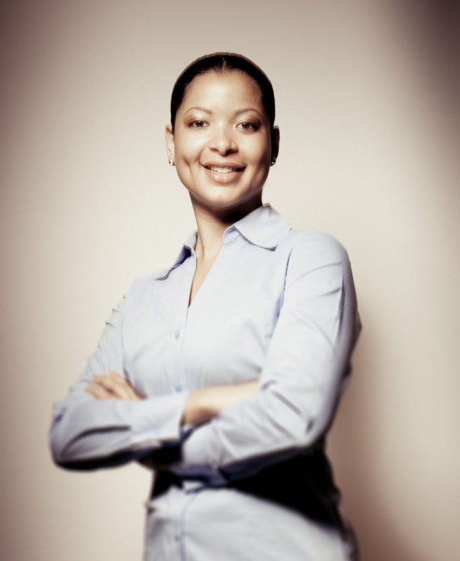 Ursual Douglas, NFP at CareRing Program Director