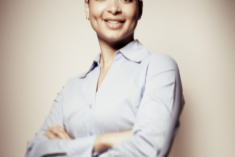 Ursual Douglas, NFP at CareRing Program Director