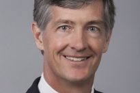 Blanton Hamilton, SVP Charlotte Board Chair