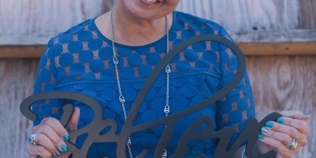 Mara Campolungo of The Sandbox