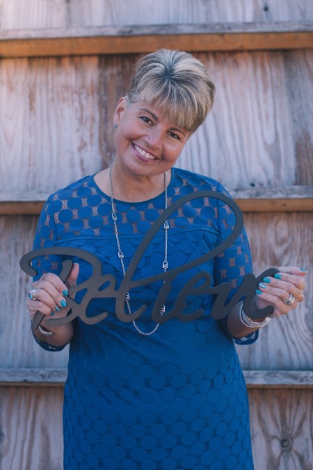 Mara Campolungo of The Sandbox