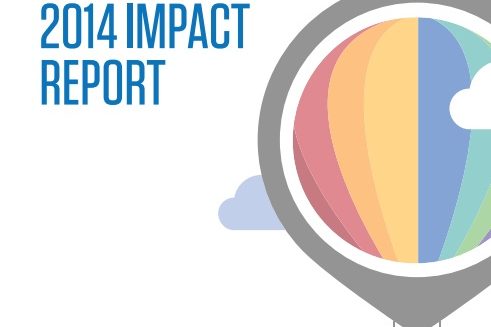 2014 SVP Network Impact Report