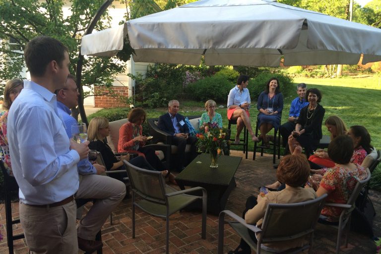 SVP Welcomes New Partners