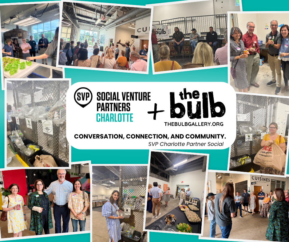 Partner Social Collage - The Bulb 2026